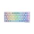 Fantech ATOM X63 MK611 Mechanical Keyboard